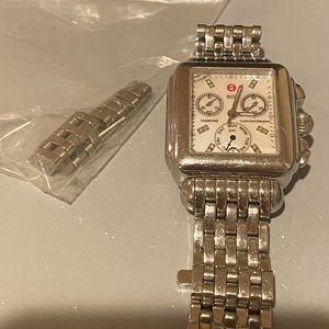 Michele Watch
